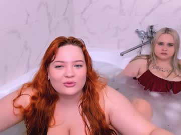 Jessica_Rabbitt19 January 10, 2025 Chaturbate stream image