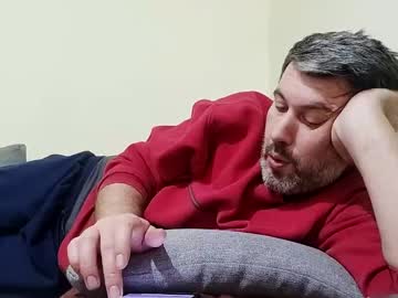 Lucifergotharder January 10, 2025 Chaturbate stream image