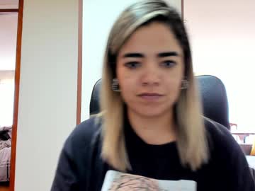 Mandy_Casu January 10, 2025 Chaturbate stream image