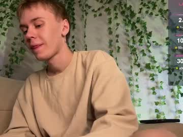 Marcusdesir January 10, 2025 Chaturbate stream image