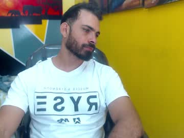 Mr_Maxx25 January 10, 2025 Chaturbate stream image