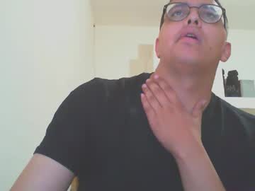 Natan502 January 10, 2025 Chaturbate stream image