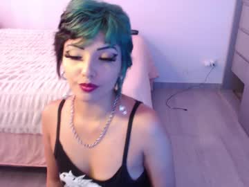 Pao1_ January 10, 2025 Chaturbate stream image