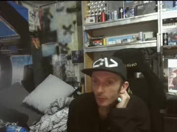 Peter_Rain_Lau January 10, 2025 Chaturbate stream image
