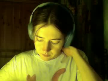 Purple_Cat55 January 10, 2025 Chaturbate stream image