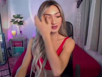 Queencummerx January 10, 2025 Chaturbate stream image