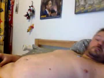 Saschacrow January 10, 2025 Chaturbate stream image