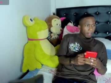 Sexyboyjs January 10, 2025 Chaturbate stream image