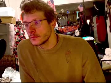 Sexyhungmasterofkink stream photo from January 10, 2025