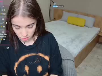 Shelyymoon January 10, 2025 Chaturbate stream image