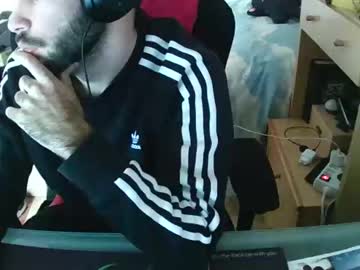 Terwosdex January 10, 2025 Chaturbate stream image