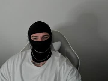 The_Saint_Jack January 10, 2025 Chaturbate stream image