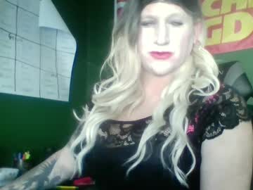 Thenickshow January 10, 2025 Chaturbate stream image