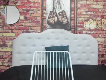 Theosmei_Castro January 10, 2025 Chaturbate stream image