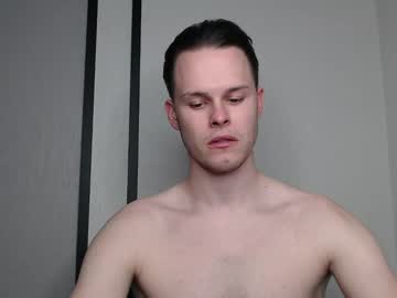 Tomy_Fleck January 10, 2025 Chaturbate stream image