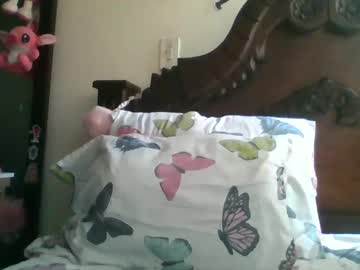 Triana_Bell January 10, 2025 Chaturbate stream image