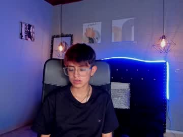 Valery_Vacarelli January 10, 2025 Chaturbate stream image