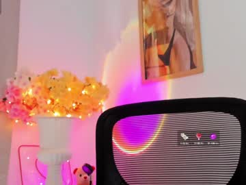 Victorialeone January 10, 2025 Chaturbate stream image