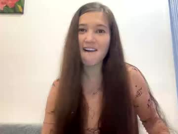 Viktoria_Grande January 10, 2025 Chaturbate stream image