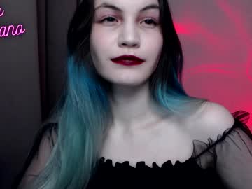 Yourmisano January 10, 2025 Chaturbate stream image