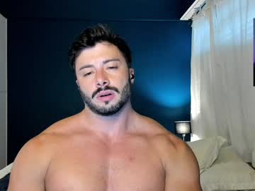 Alexanderjaz January 10, 2025 Chaturbate stream image