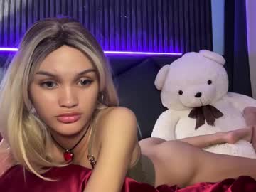 Amelinckx January 10, 2025 Chaturbate stream image