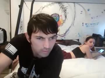 Anything_U_Want94 January 10, 2025 Chaturbate stream image
