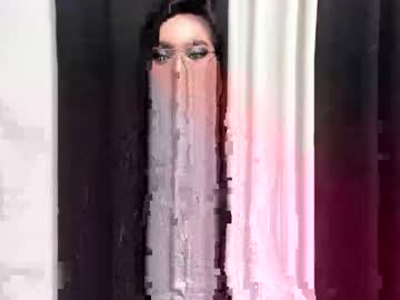 Barbiekharie January 10, 2025 Chaturbate stream image
