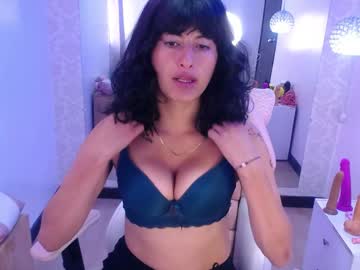 Candy_Lux_ January 10, 2025 Chaturbate stream image