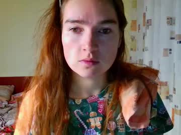 Cherrytastepussy_Anna stream photo from January 10, 2025
