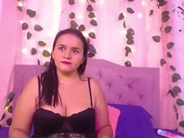 Cristal_Elixir January 10, 2025 Chaturbate stream image