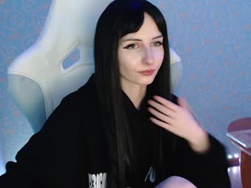 Cutticrystal January 10, 2025 Chaturbate stream image