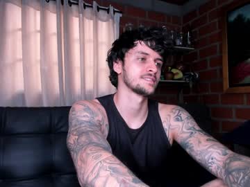 Daniele_Bunny January 10, 2025 Chaturbate stream image