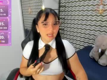 Delilaquinn January 10, 2025 Chaturbate stream image