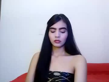 Dulce_Lucero January 10, 2025 Chaturbate stream image