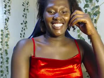 Ebony_Choco2 January 10, 2025 Chaturbate stream image