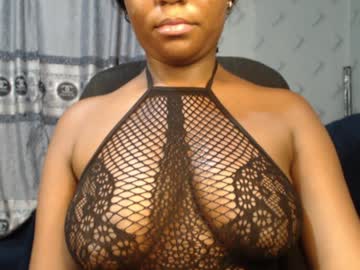 Ebony_Sexy_Queen January 10, 2025 Chaturbate stream image