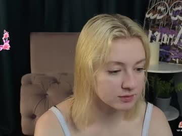 Elsacarterr January 10, 2025 Chaturbate stream image