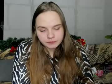 Evaazalia January 10, 2025 Chaturbate stream image