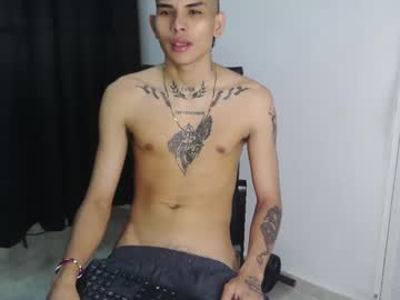 Feet_Findom777 January 10, 2025 Chaturbate stream image