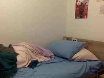 Giannispr1998 January 10, 2025 Chaturbate stream image