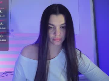 Greta_Devine January 10, 2025 Chaturbate stream image
