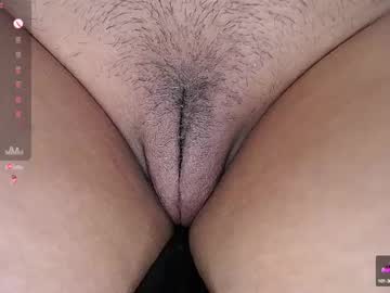 Hannah_Gh January 10, 2025 Chaturbate stream image