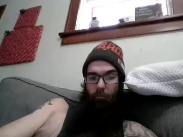 Hornyhenry2023 January 10, 2025 Chaturbate stream image