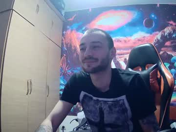Ivan1823 January 10, 2025 Chaturbate stream image