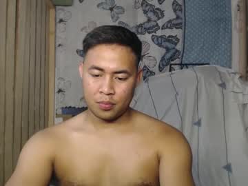 Johnny_Beast January 10, 2025 Chaturbate stream image
