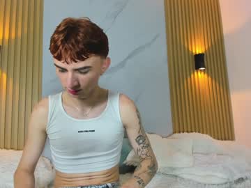 Kitty_Gill January 10, 2025 Chaturbate stream image