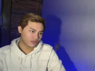 Kyle_Daks04 January 10, 2025 Chaturbate stream image