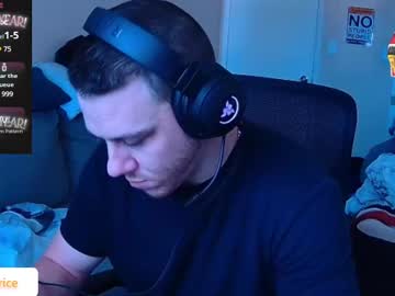 Landon_James22 January 10, 2025 Chaturbate stream image