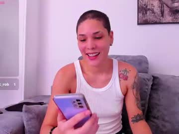 Laura_R23 January 10, 2025 Chaturbate stream image